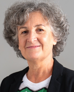 Isabelle Coudray