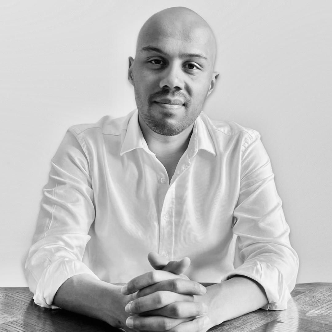 Morgan Nanibet