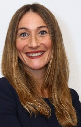 Ruth Gertler